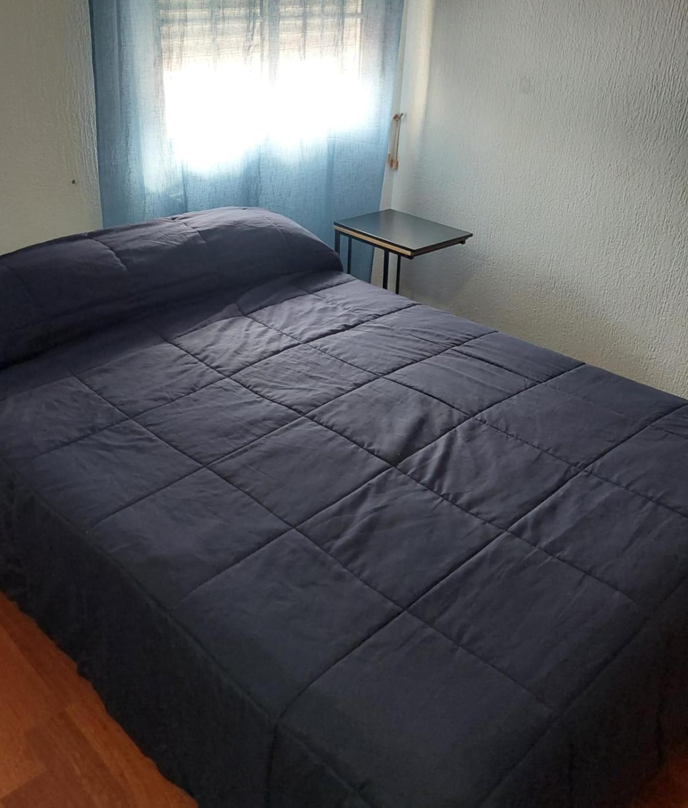 Apartamento UMBRÍA BEDs Punta Umbría Exterior foto