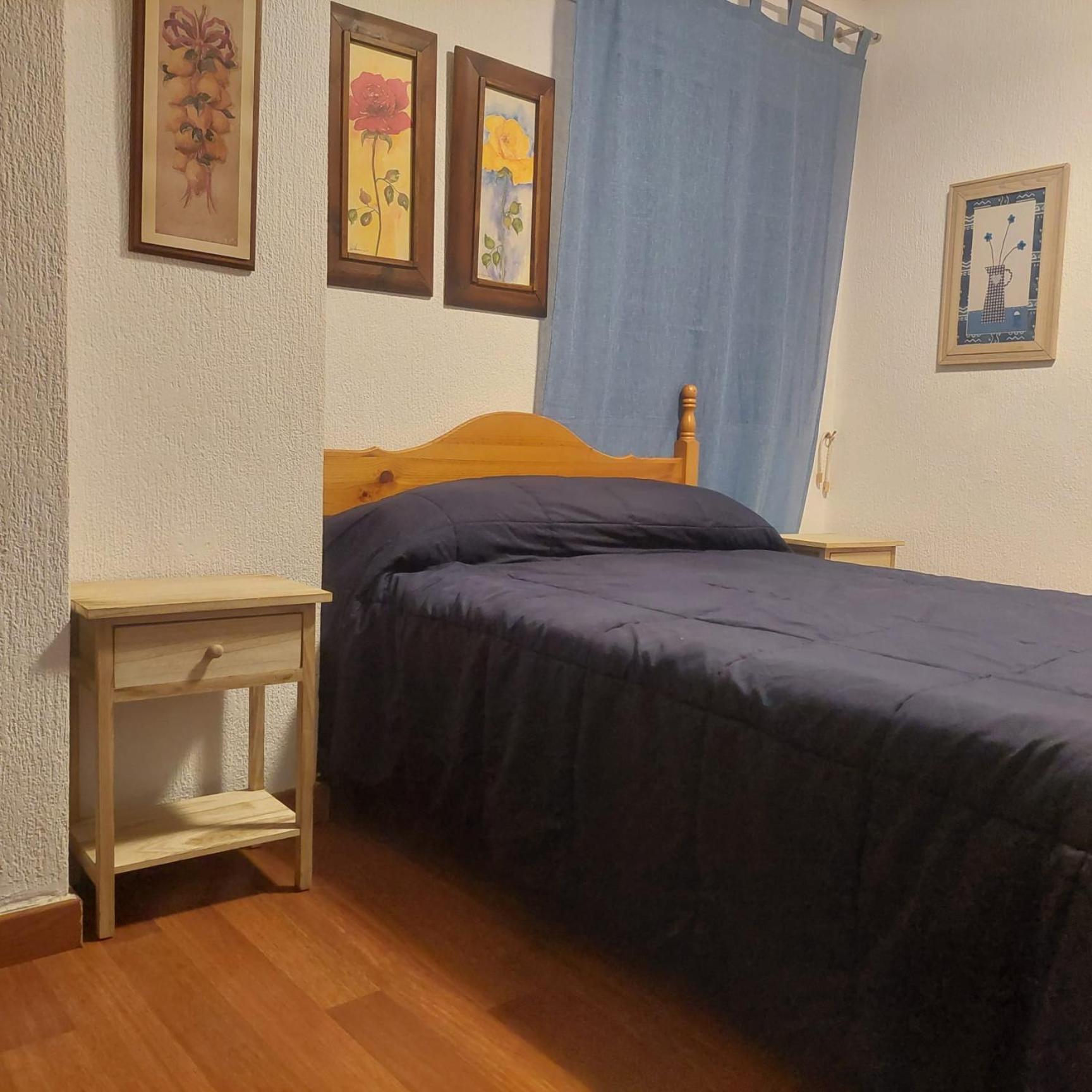Apartamento UMBRÍA BEDs Punta Umbría Exterior foto