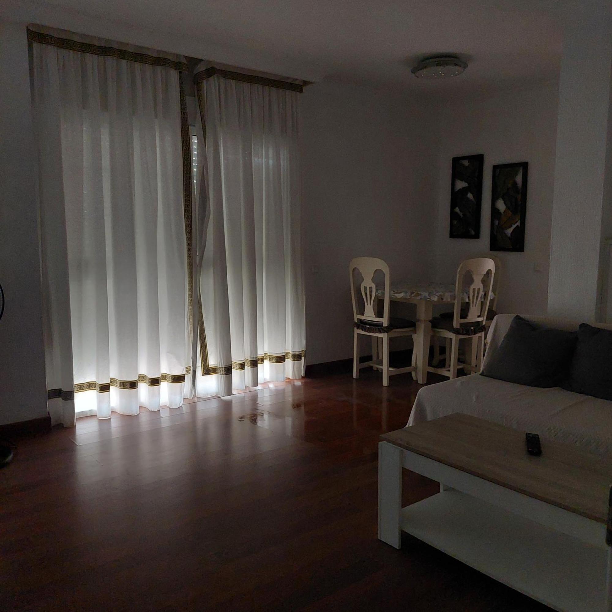 Apartamento UMBRÍA BEDs Punta Umbría Exterior foto